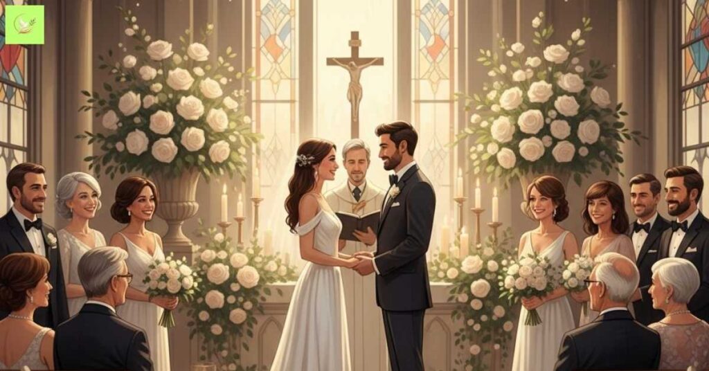 Ceremony Moments