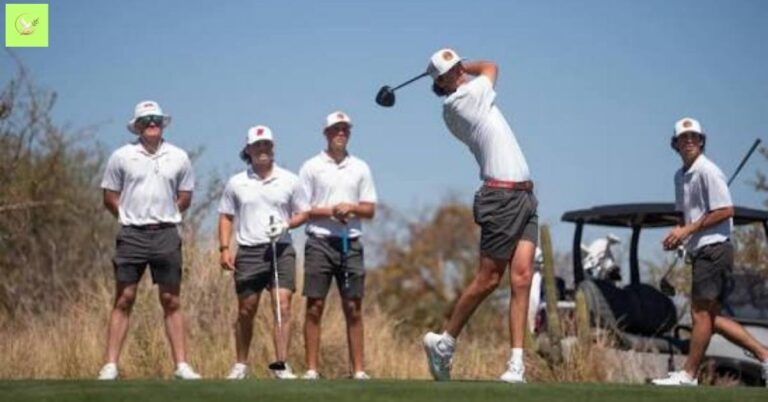 Funny & Creative Golf Blessings