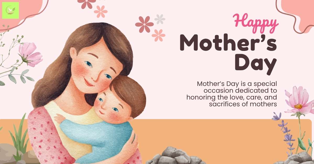 Mother’s Day Blessings