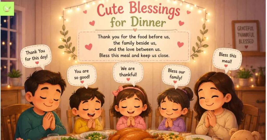 cute-blessings-for-dinner