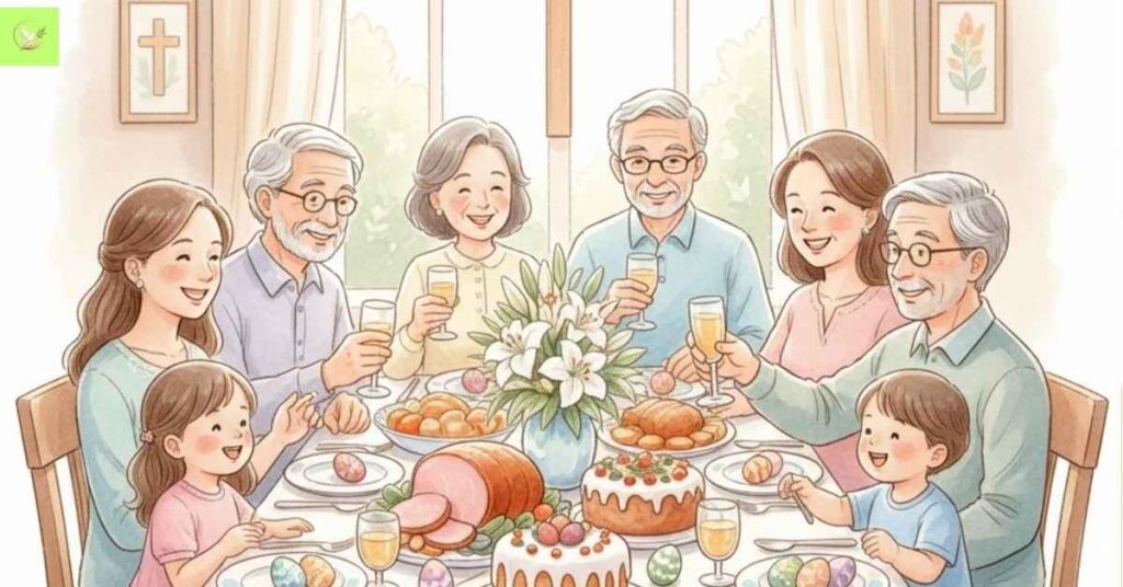 easter-blessings-for-dinner
