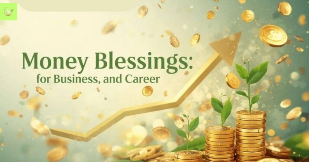 financial-blessings-for-money