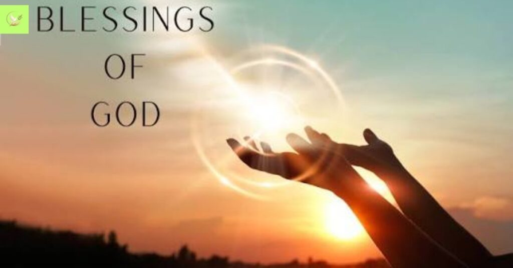financial-blessings-from-god