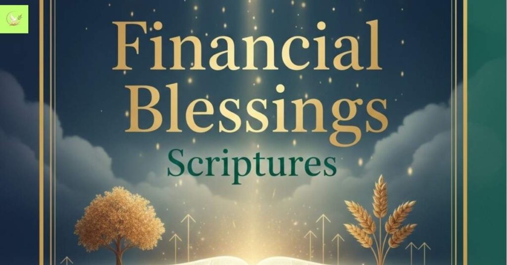 financial-blessings-scriptures