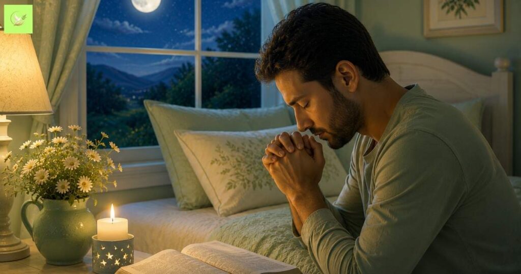 good-night-blessings-and-prayers-for-peace-before-bedtime