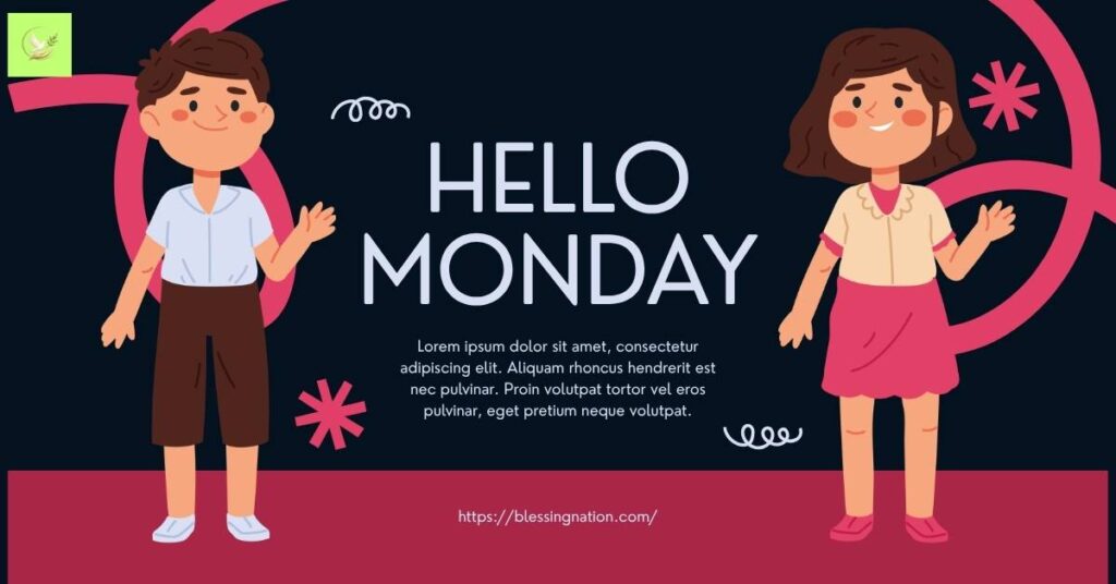 morning-blessings-monday