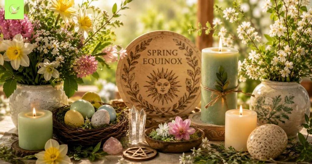 ostara-blessings-altar-setup-for-the-spring-equinox