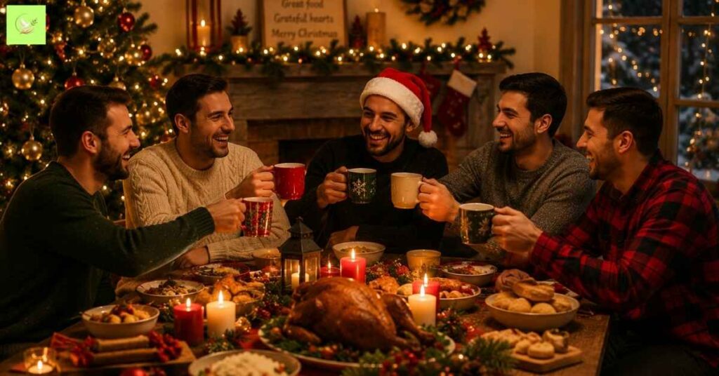 traditional-messages-for-a-holiday-gathering