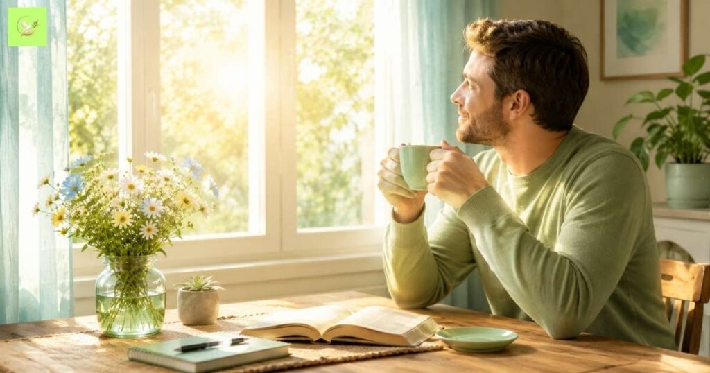 Beautiful Sunday Morning Blessings