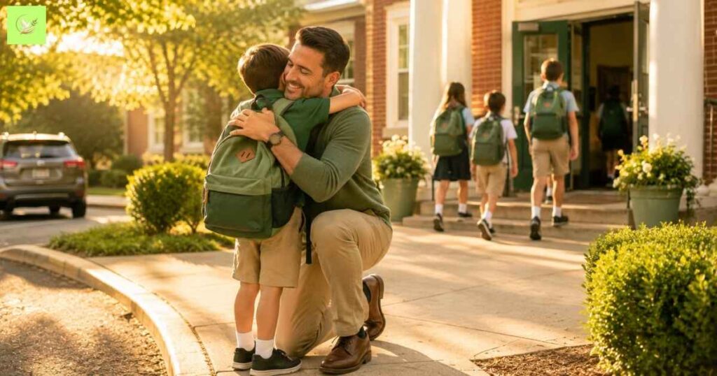 Blessings for Parents