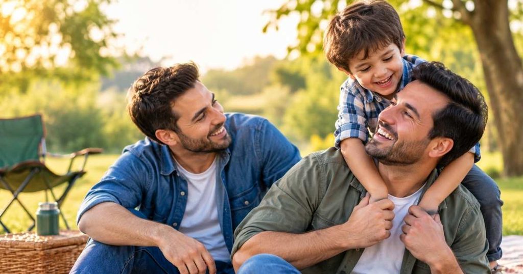 Father’s Day Blessings for Brother
