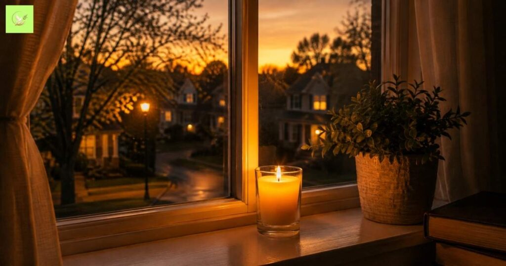 Friday Night Spiritual Blessings & Gratitude