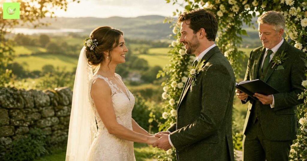 Funny & Light-Hearted Irish Wedding Toasts