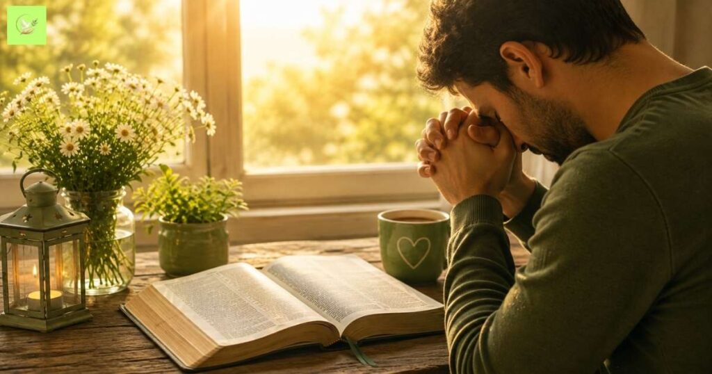 Good Morning Friday Blessings