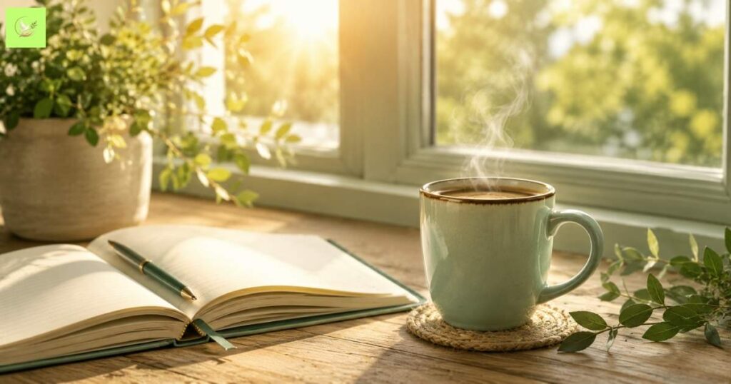 Good Morning Tuesday Blessings
