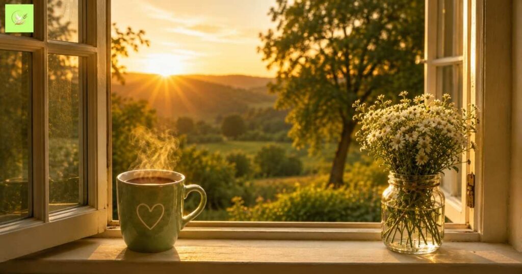 Good Morning Weekend Saturday Blessings