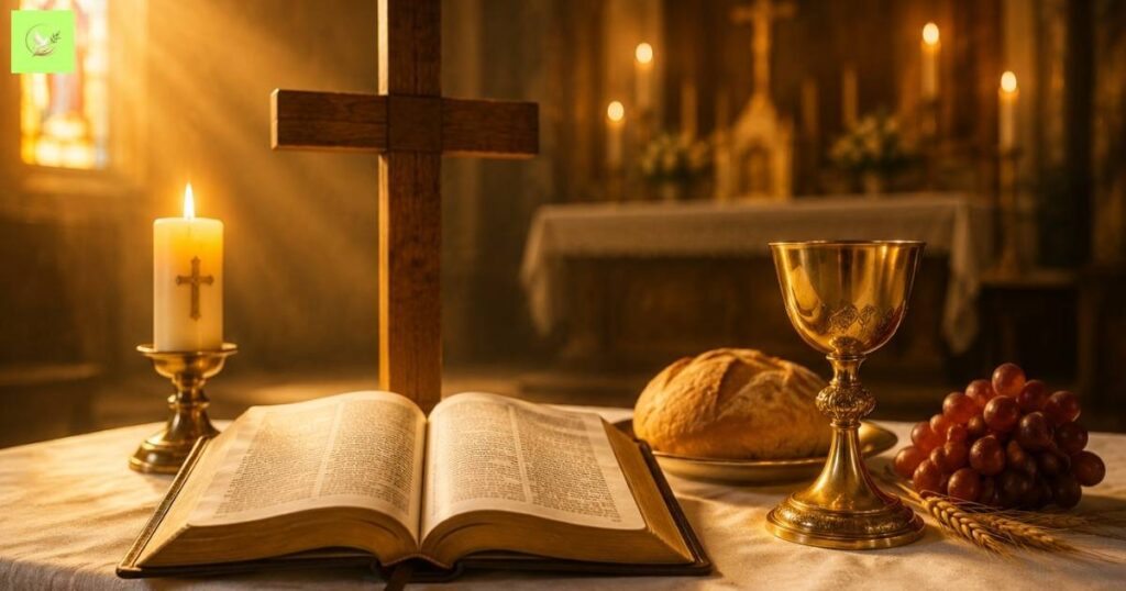 Holy Thursday Quotes(Inspirational,Christian,Love and Sacrifice)