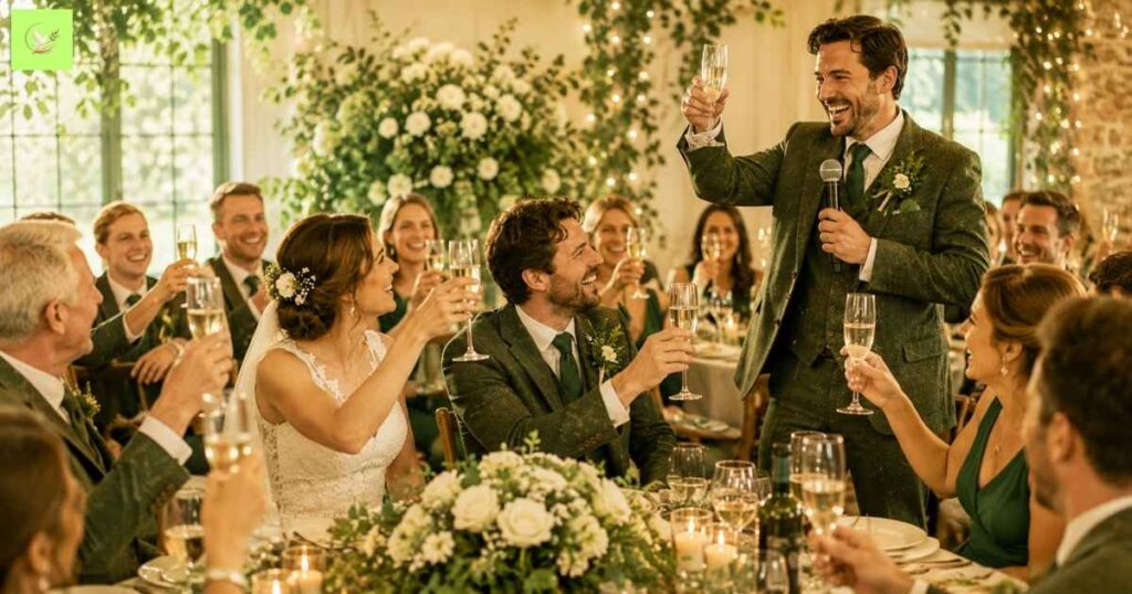 How to Choose the Right Blessing for Your Wedding