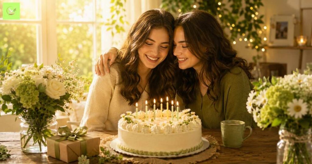 Lovely Happy Birthday Wishes For Sister