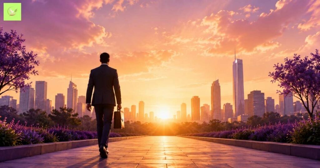 Motivational Thursday Blessings for Success