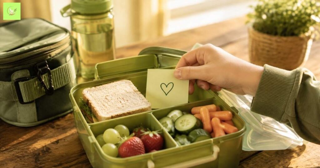 Short Back to School Blessings for Kids (Backpack & Lunchbox Notes)