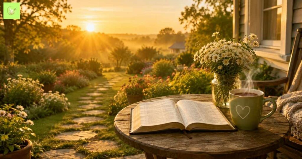 Short Sunday Morning Blessings