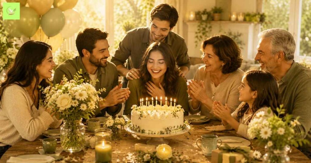 Special Birthday Wishes for Loved Ones