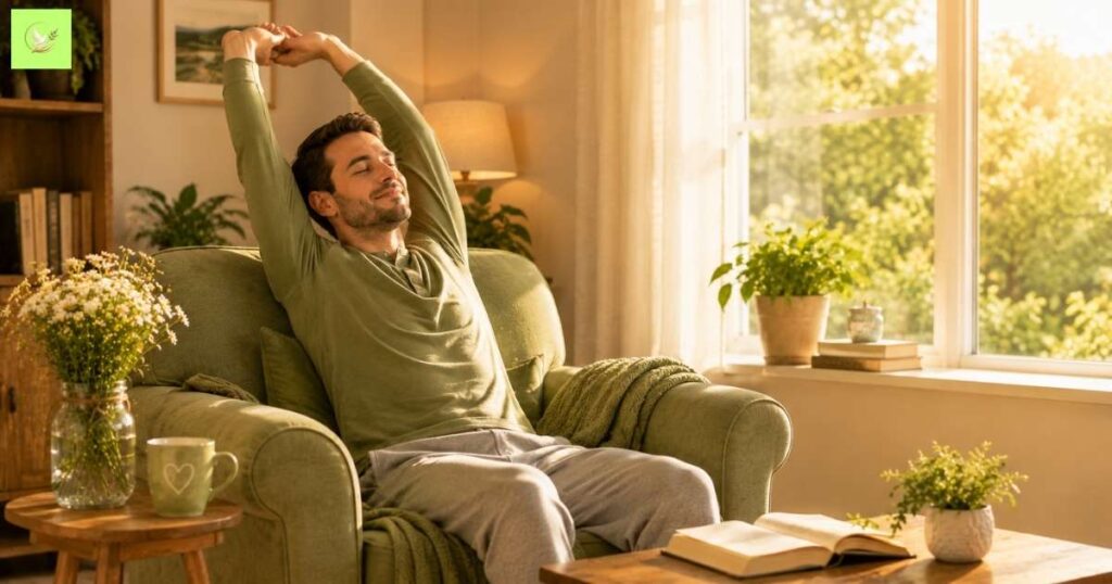 Weekend Saturday Blessings for Rest and Self-Care