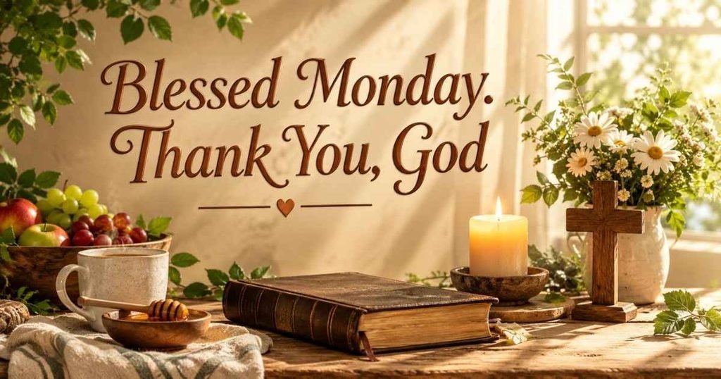 40 Thankful Sunday Blessings Quotes