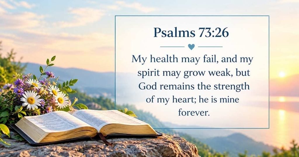 Bible Verses