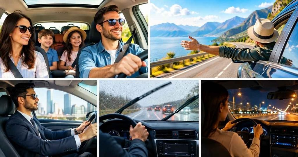 Car Blessing Ceremony Ideas for a Meaningful Dedication