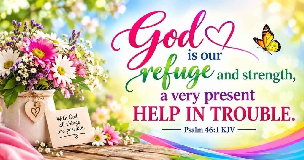 Encouraging Scripture GIFs