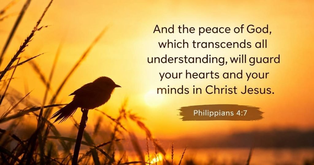 Friday Scripture
