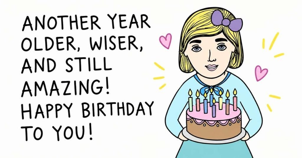 Funny 16th Birthday Wishes