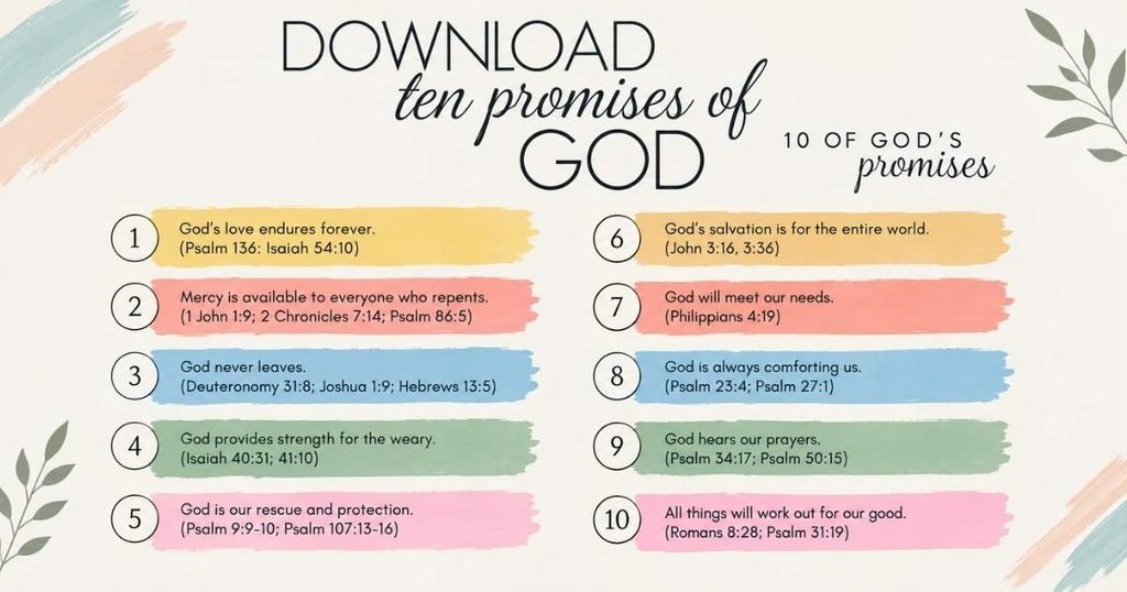God's Promise