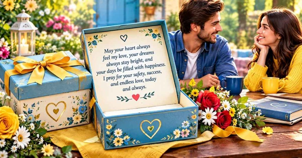 Good Morning Prayer Messages for Your Girlfriend  