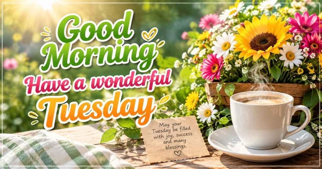 Good Morning Tuesday Blessings (1)