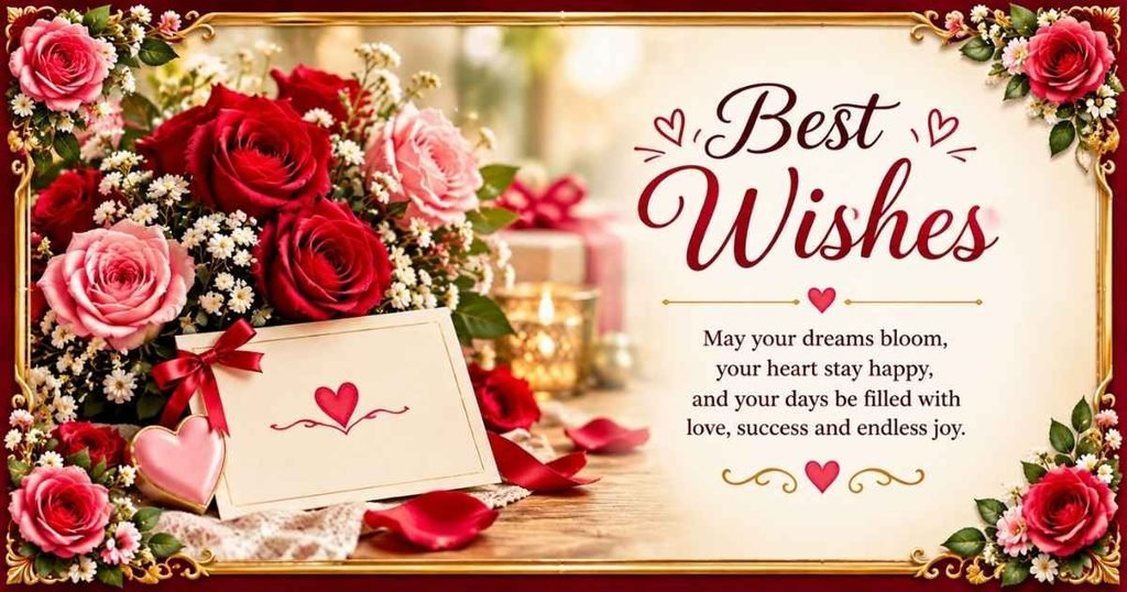 Happy 21st Birthday Wishes for Niece to Make Her Smile