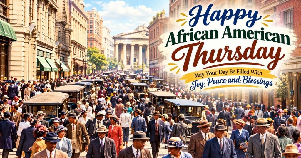 History Behind Black Thursday