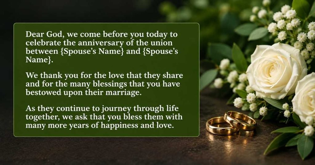 Prayers for Gratitude