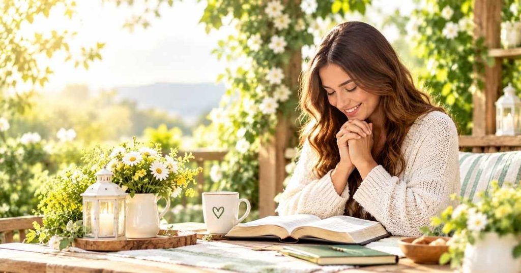 Saturday Blessings and Prayers
