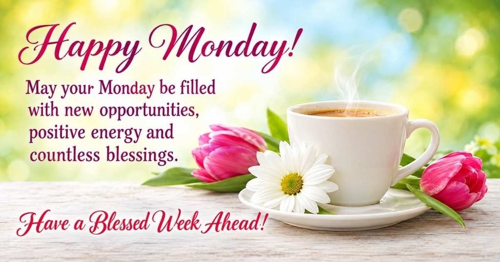 Grateful Wednesday Blessings