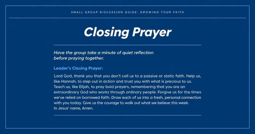 How to Lead a Group in Closing Prayer.jpg
