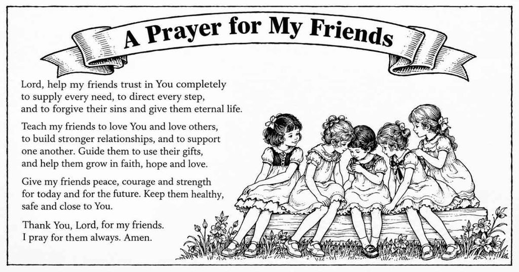 Prayer for A Friend Who is Hurting.jpg