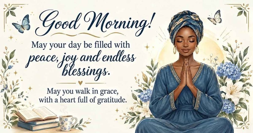 Wednesday Blessings Quotes to Stay Motivated Midweek