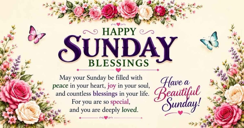 Why Cute Wednesday Blessings Are Worth Sharing